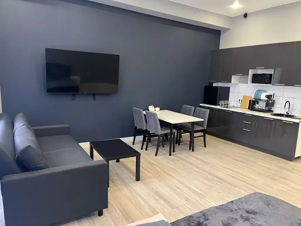 Студия Новгородская область, Валдай пл. Свободы, 9 (52.0 м) - Фото 2