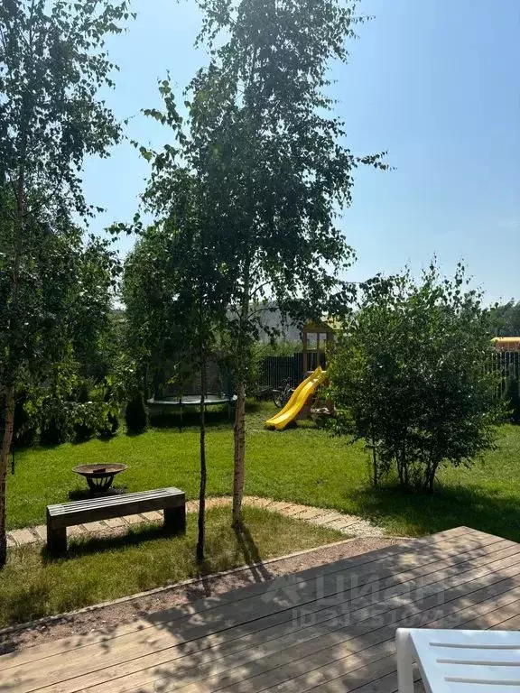 Дом в Ленинградская область, Всеволожский район, Колтушское городское ... - Фото 1