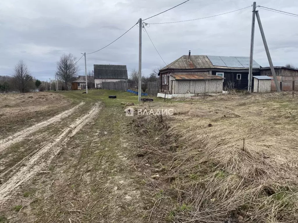 Дом в Владимирская область, Собинский муниципальный округ, д. ... - Фото 2