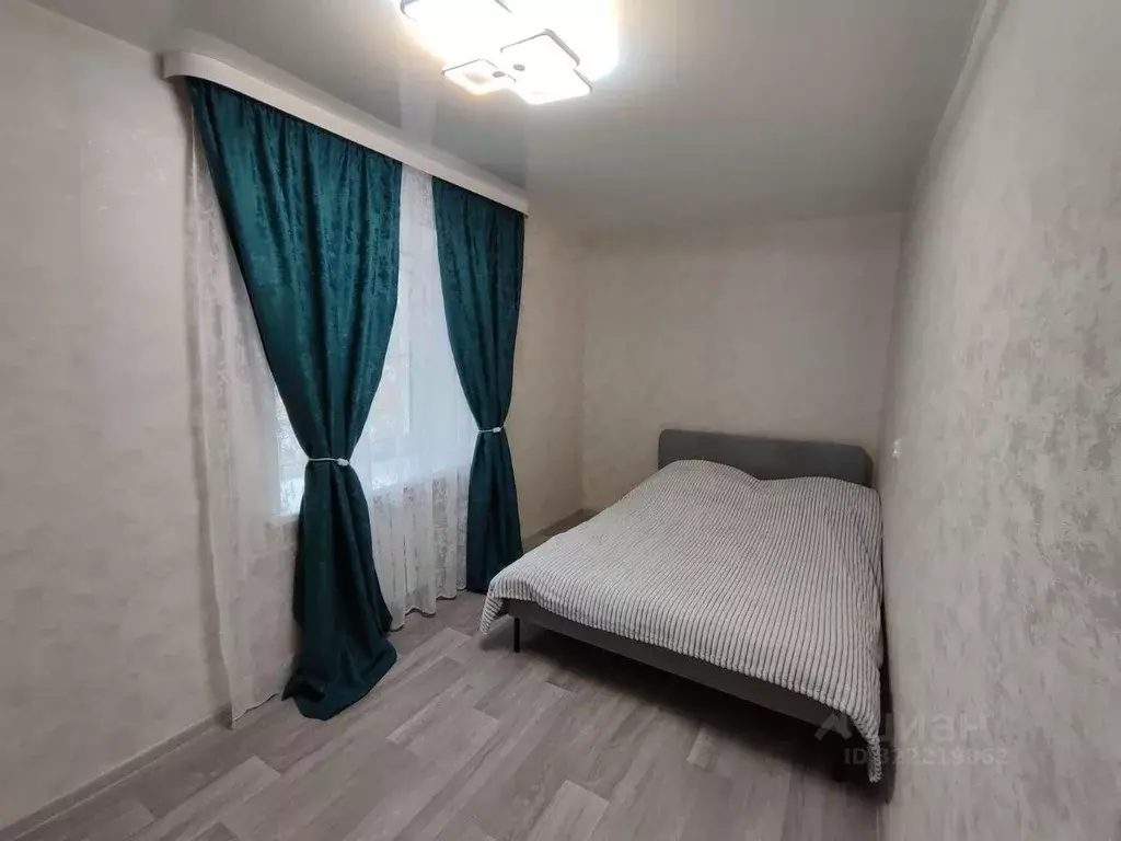 2-к кв. Ивановская область, Иваново ул. Радищева, 18 (46.0 м) - Фото 1