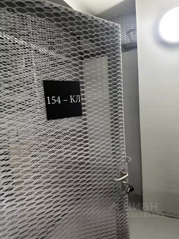 Склад в Москва Ильменский проезд, 14к1 (5 м) - Фото 1