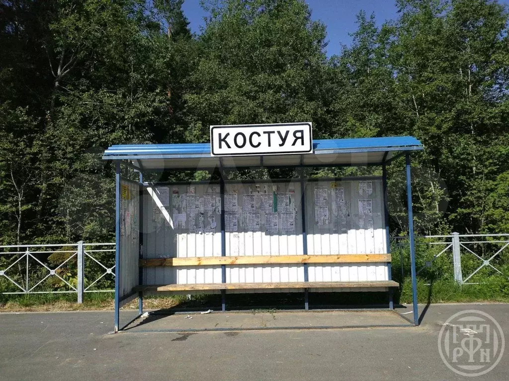 Участок 18 сот. (ИЖС) - Фото 1