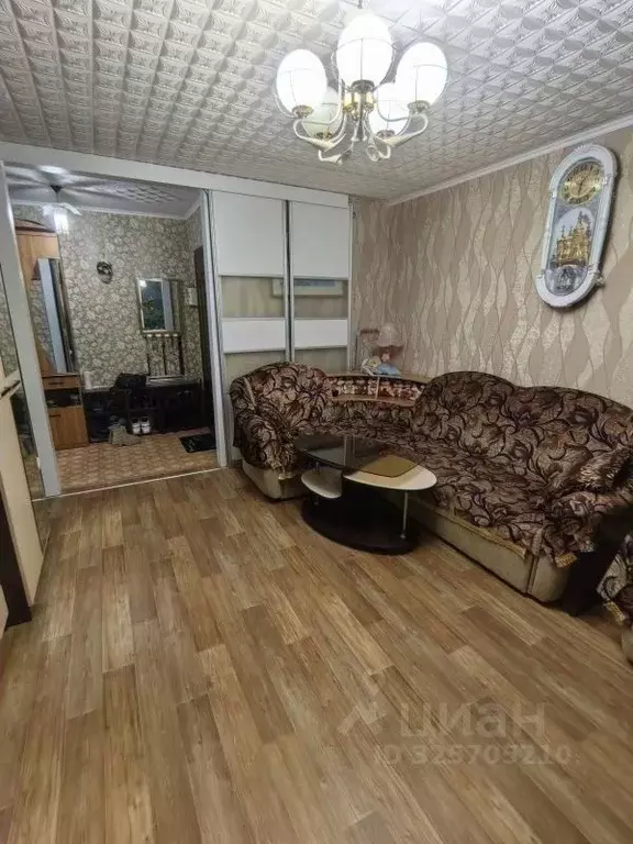 3-к кв. Иркутская область, Усть-Илимск ул. Карла Маркса, 49 (63.4 м) - Фото 2