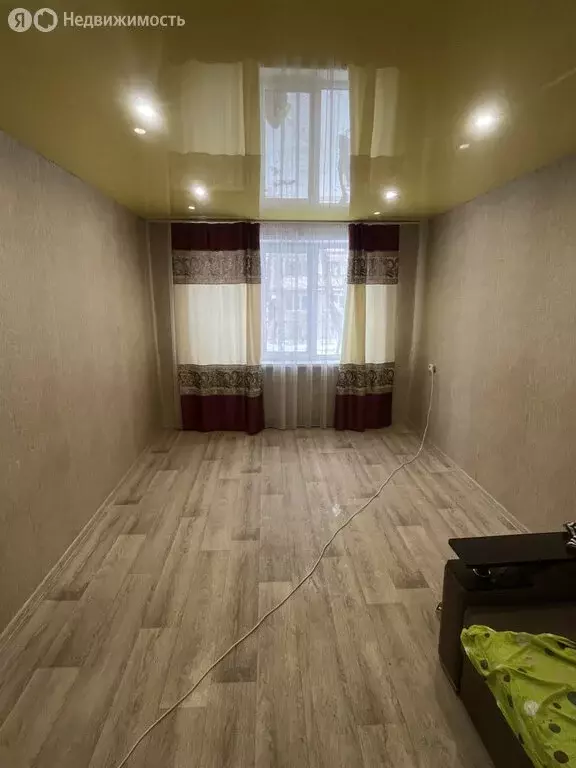 1-комнатная квартира: Орск, микрорайон Новый город, проспект Ленина, ... - Фото 1