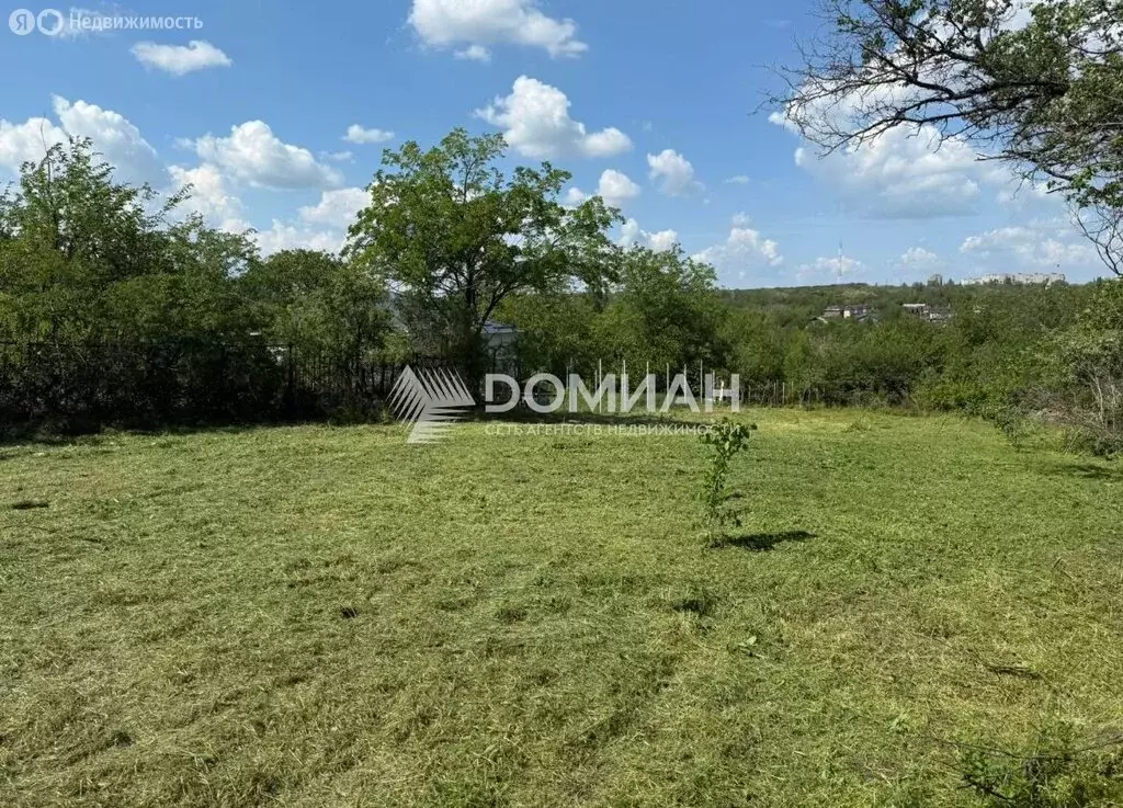 Участок в Новочеркасск, Дачная улица, 106 (6 м) - Фото 0