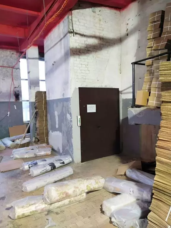 Помещение свободного назначения в Московская область, Клин ... - Фото 1