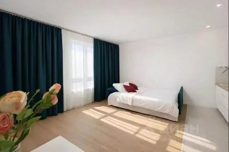 1-к кв. Москва Иловайская ул., 2 (30.0 м) - Фото 2