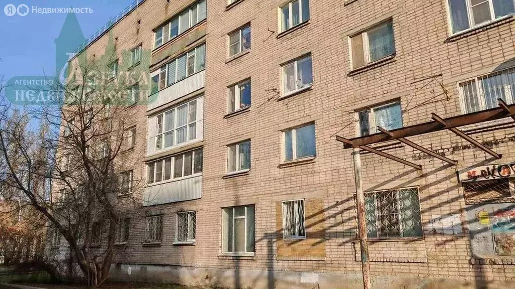 1к в 4-комнатной квартире ( м) - Фото 0