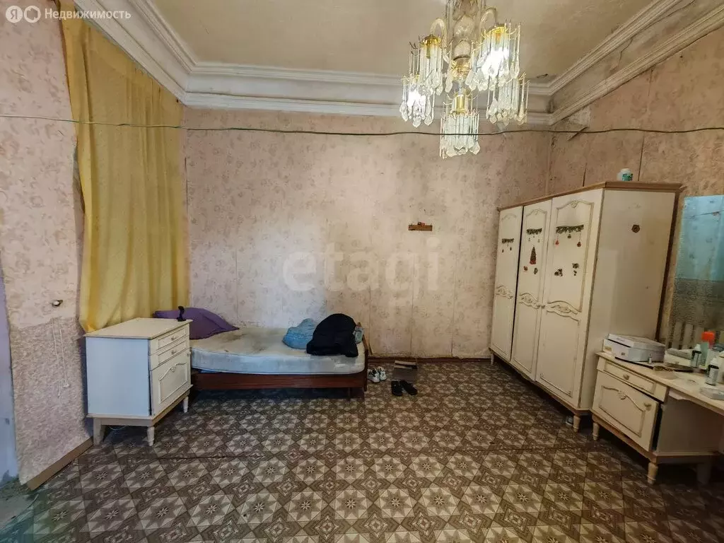 2-комнатная квартира: Тула, микрорайон Мясново, Привокзальная улица, ... - Фото 1