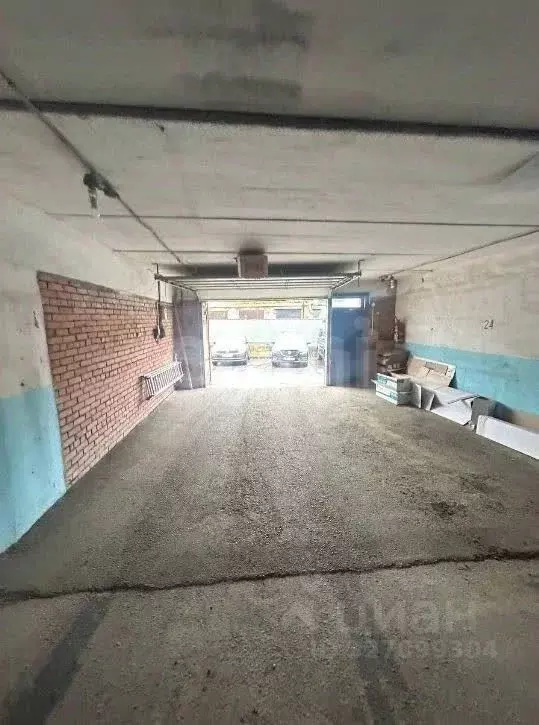 Гараж в Томская область, Томск ул. Говорова, 21 (21 м) - Фото 2