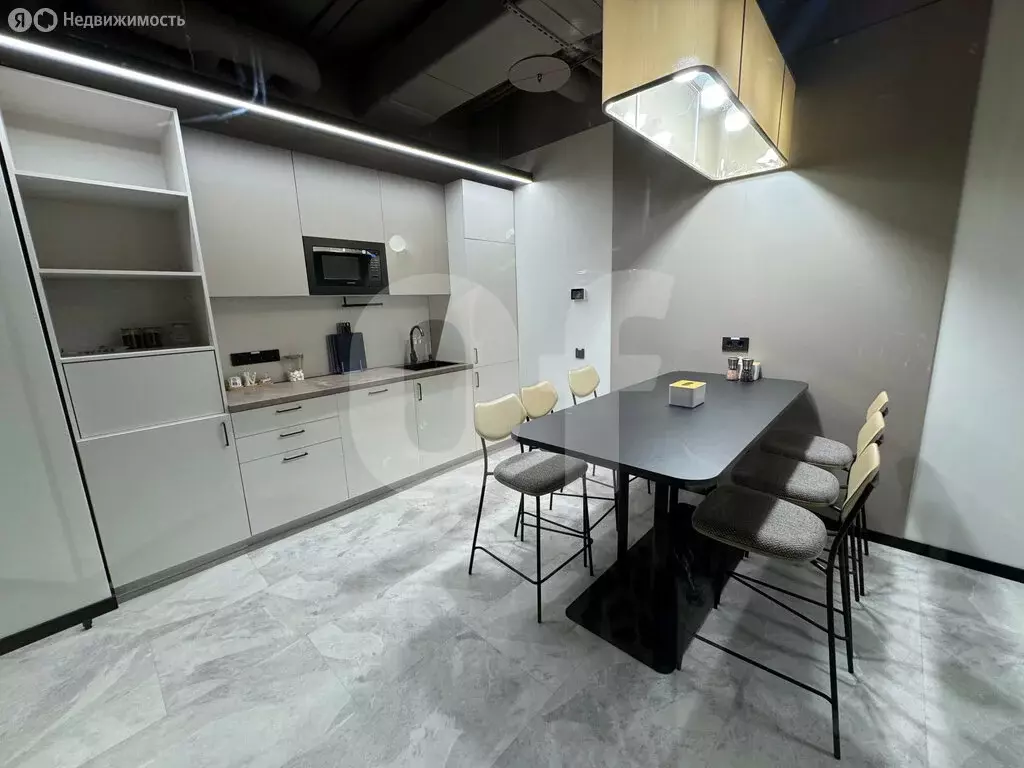 Офис (542 м) - Фото 1