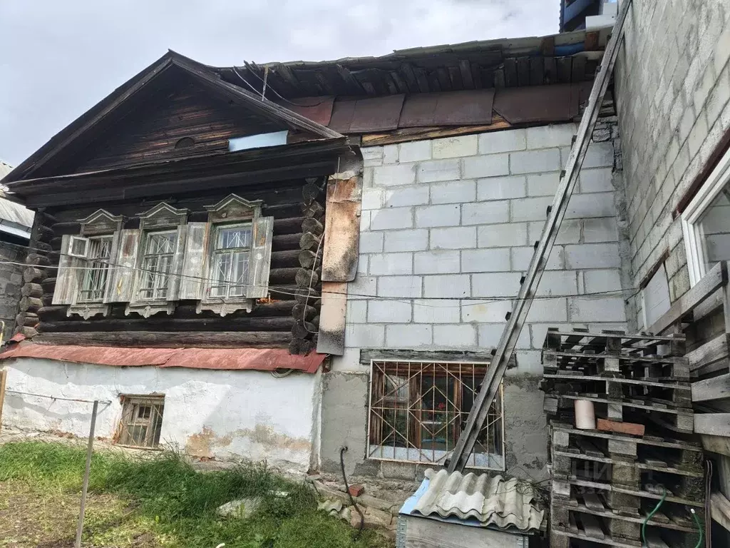 Дом в Свердловская область, Березовский Октябрьская ул., 13 (121 м) - Фото 2