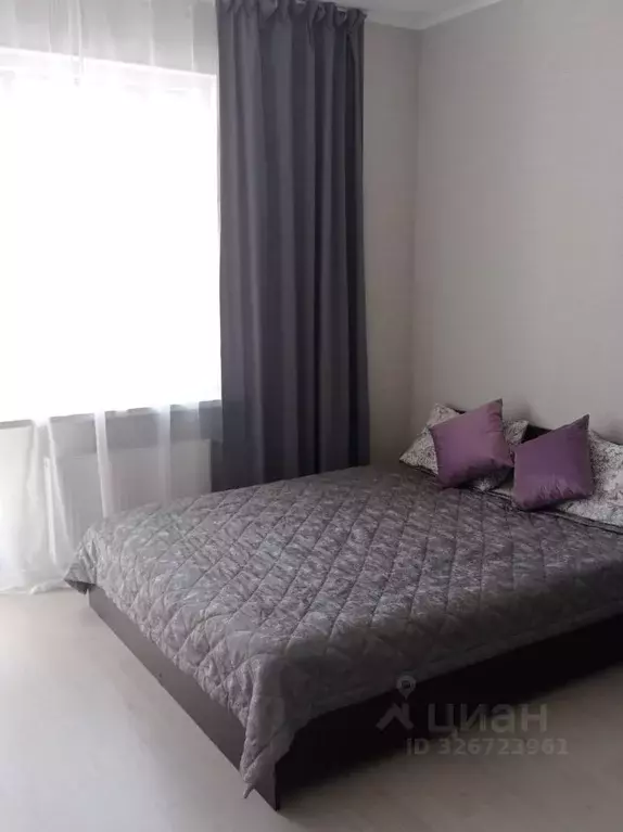 Студия Санкт-Петербург пос. Шушары, просп. Старорусский, 8к1 (24.0 м) - Фото 1