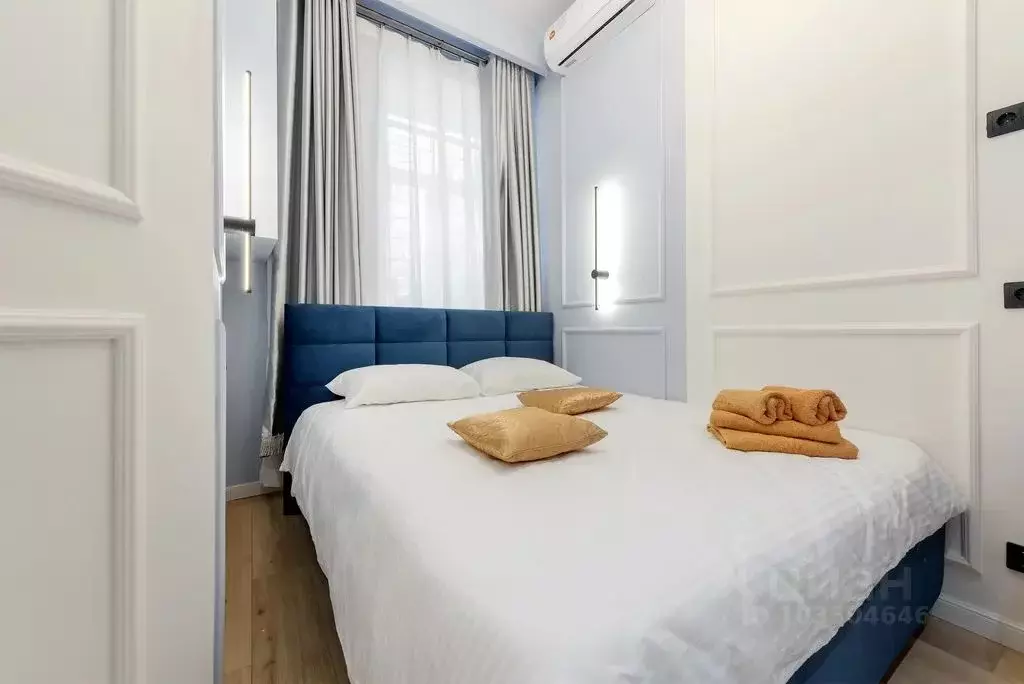 1-к кв. Санкт-Петербург Пушкинская ул., 16 (15.0 м) - Фото 1