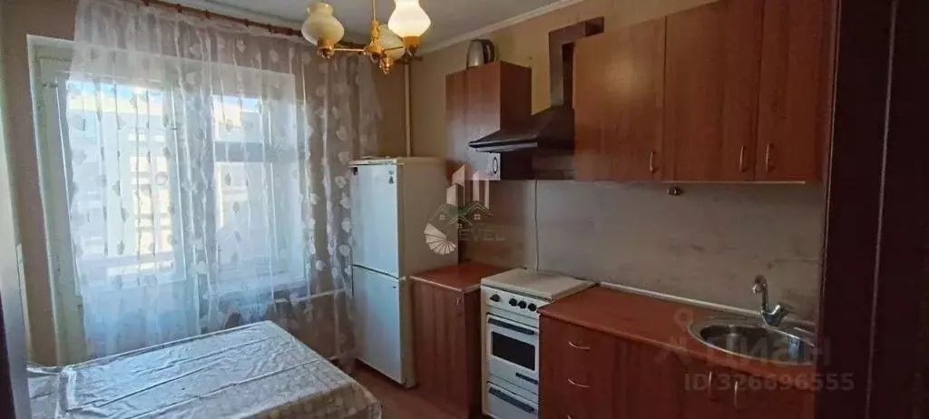 1-к кв. Саратовская область, Энгельс ул. Максима Горького, 4 (38.0 м) - Фото 1