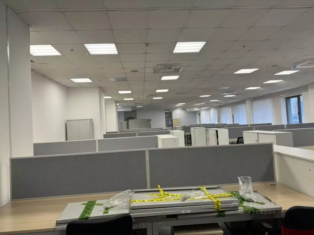 Офис в Самарская область, Самара Московское ш., 4А (161 м) - Фото 2