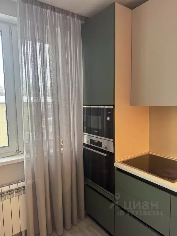 1-к кв. Москва Перовская ул., 6А (38.0 м) - Фото 2