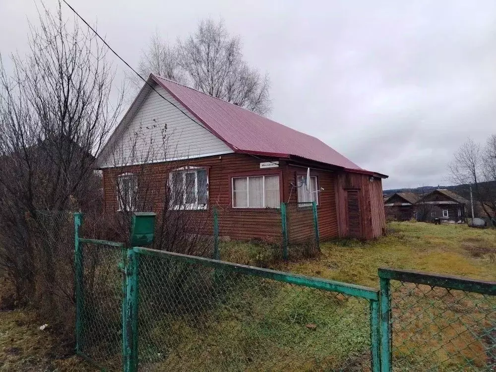Дом в Севастополь с. Новобобровка,  (60 м) - Фото 2