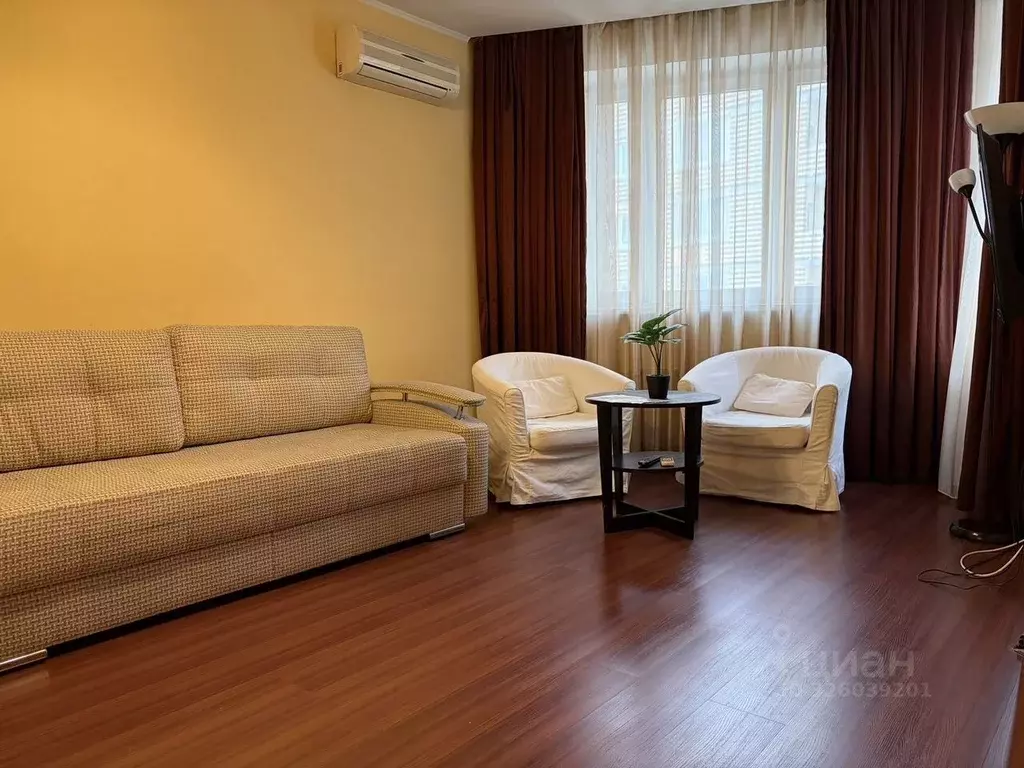 1-к кв. Московская область, Мытищи ул. Рождественская, 7 (42.0 м) - Фото 2