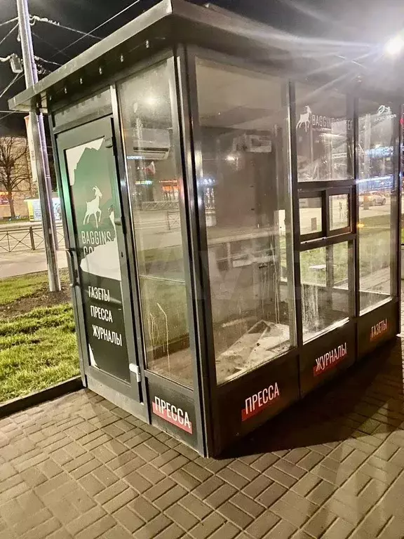 Сдам прямо У Входа Метро Академическая под кофе С - Фото 1