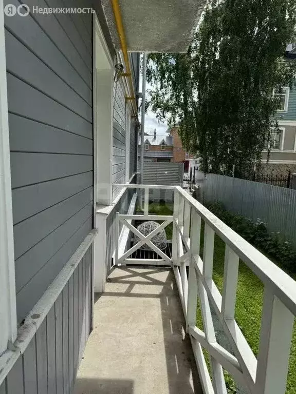 2-комнатная квартира: Вологда, Зосимовская улица, 7А (53 м) - Фото 2