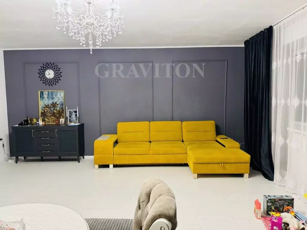 2-к кв. Алтай, Горно-Алтайск ул. Петра Сухова, 12 (78.1 м) - Фото 1