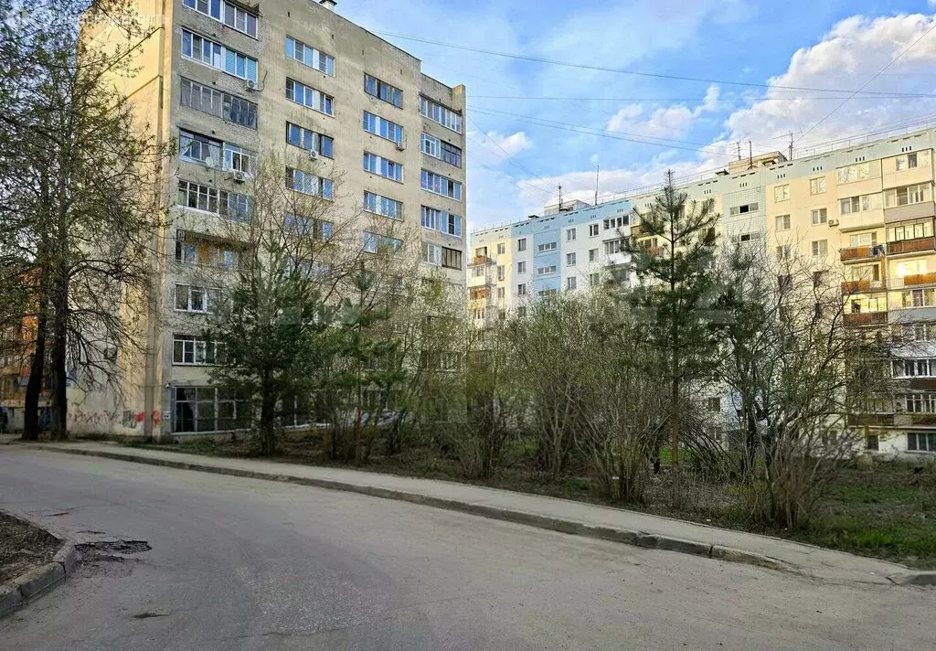 3-комнатная квартира: Нижний Новгород, Пятигорская улица, 18А (62 м) - Фото 1