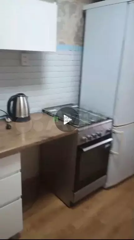 3-к. квартира, 60 м, 4/5 эт. - Фото 1