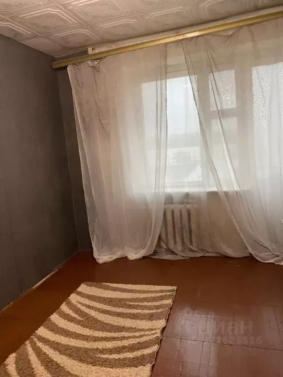 1-к кв. Московская область, Воскресенск Рабочая ул., 120 (25.0 м) - Фото 1