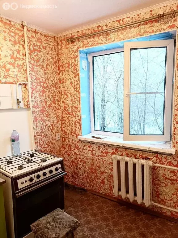 2-комнатная квартира: Кириши, улица Энергетиков, 9 (44.2 м) - Фото 2