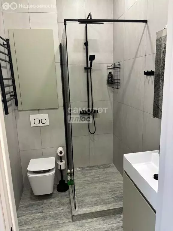 Квартира-студия: Санкт-Петербург, Благодатная улица, 50 (24.2 м) - Фото 1