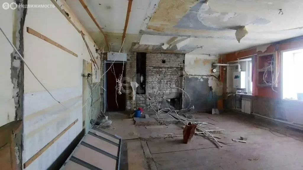 2-комнатная квартира: Муром, Совхозная улица, 84 (38.3 м) - Фото 1