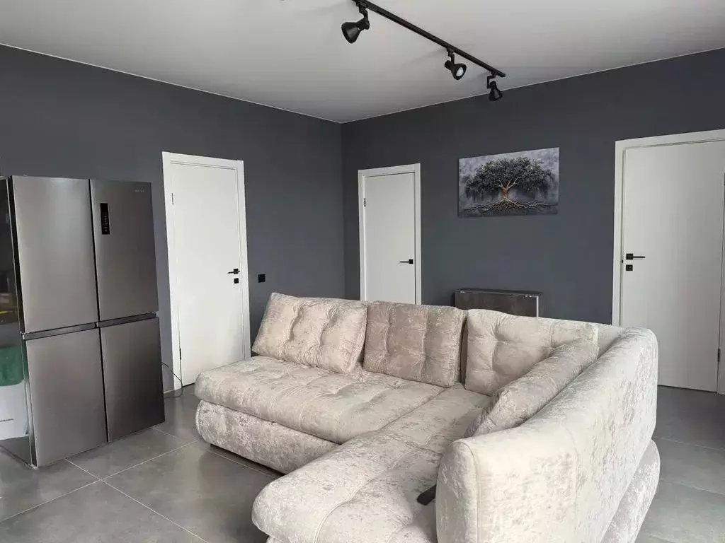 Дом в Северная Осетия, Владикавказ ул. Тельмана, 51 (80 м) - Фото 1