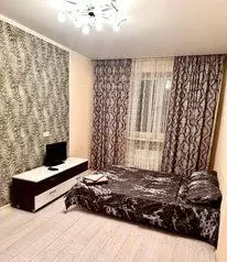 1-к кв. Тюменская область, Тюмень ул. Мельникайте, 142А (38.0 м) - Фото 0