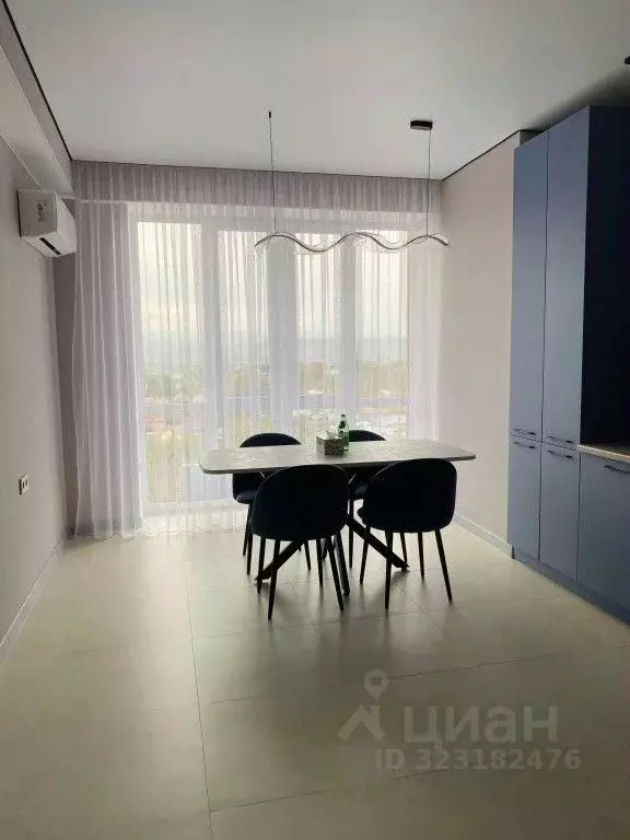 2-к кв. Ставропольский край, Ессентуки ул. Буачидзе, 1к6 (69.0 м) - Фото 2