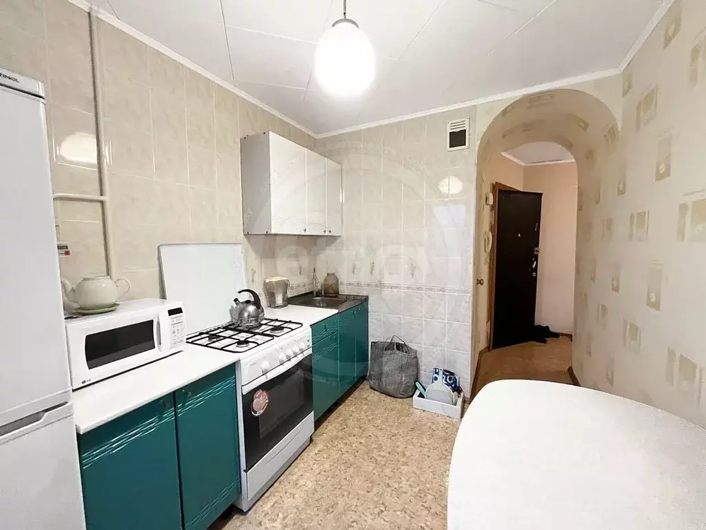 2-к кв. Оренбургская область, Оренбург ул. Родимцева, 6 (52.3 м) - Фото 2