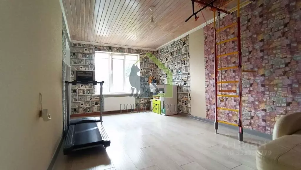 Дом в Самарская область, Октябрьск ул. Гоголя (180 м) - Фото 2