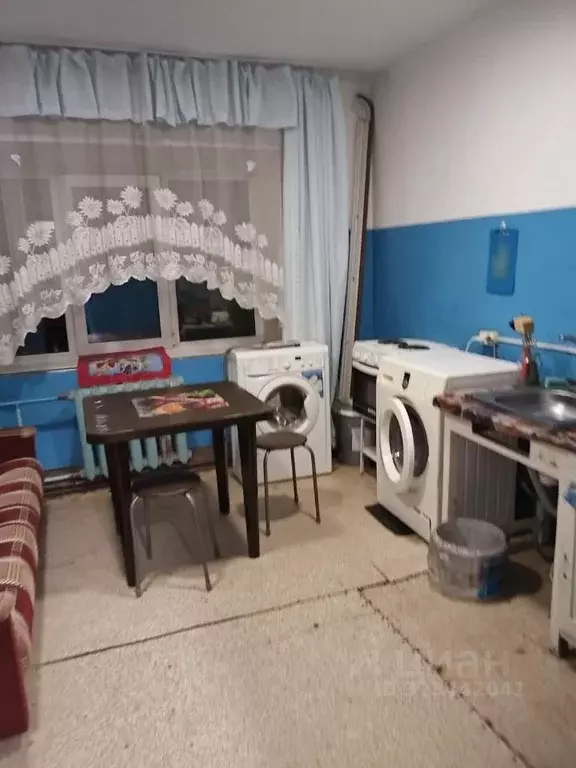 Комната Хакасия, Абакан ул. Щетинкина, 7 (14.0 м) - Фото 1