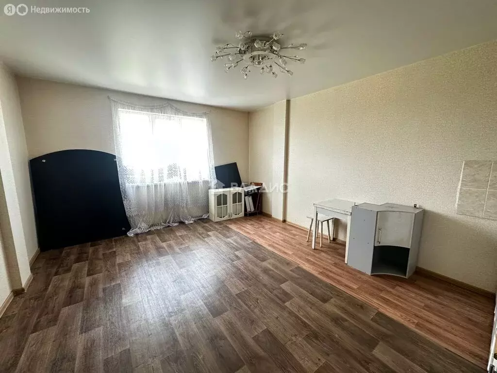 Квартира-студия: Пенза, улица Новосёлов, 106 (28 м) - Фото 1