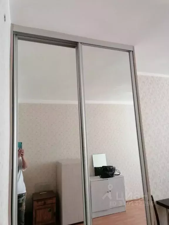 Комната Томская область, Томск ул. Карла Маркса, 83 (17.2 м) - Фото 1