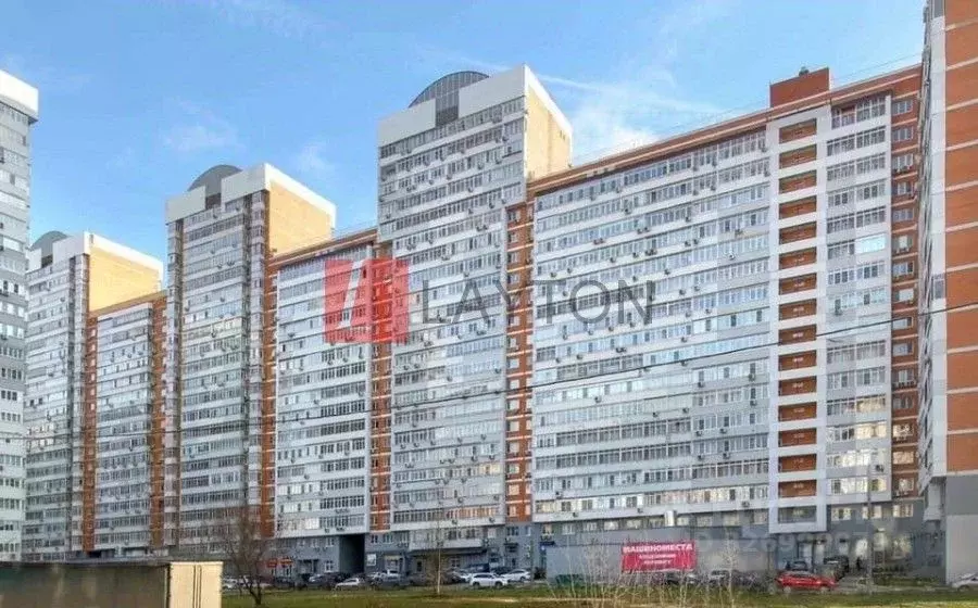 Офис в Москва Истринская ул., 8к3 (76 м) - Фото 2