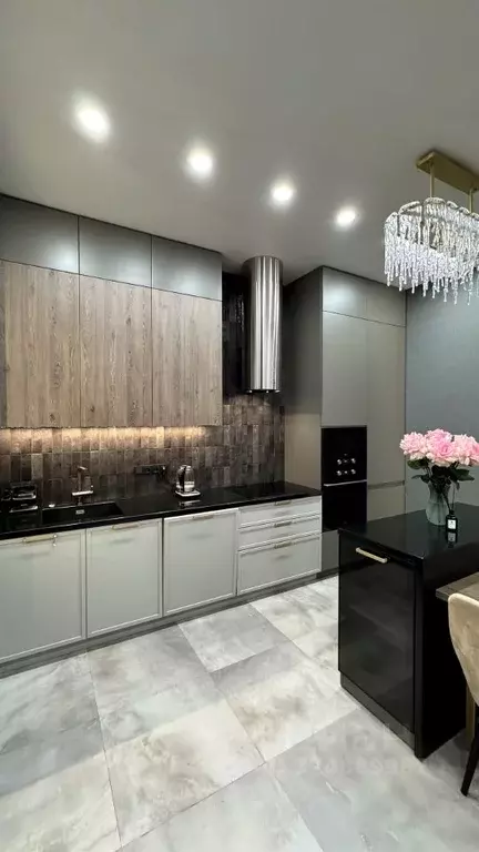 2-к кв. Санкт-Петербург Московский просп., 183-185Ак8 (82.0 м) - Фото 1