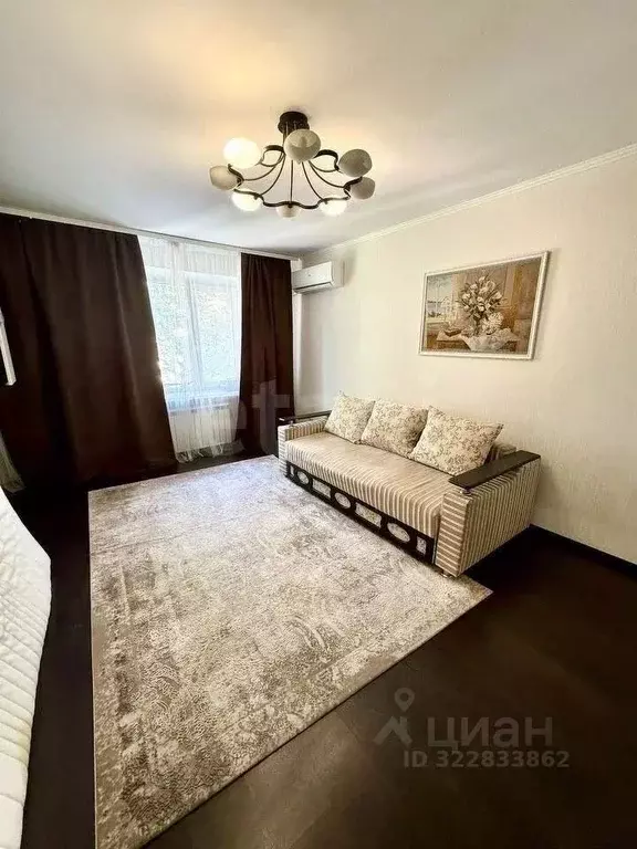 4-к кв. Ростовская область, Ростов-на-Дону Извилистая ул., 10б (80.3 ... - Фото 2