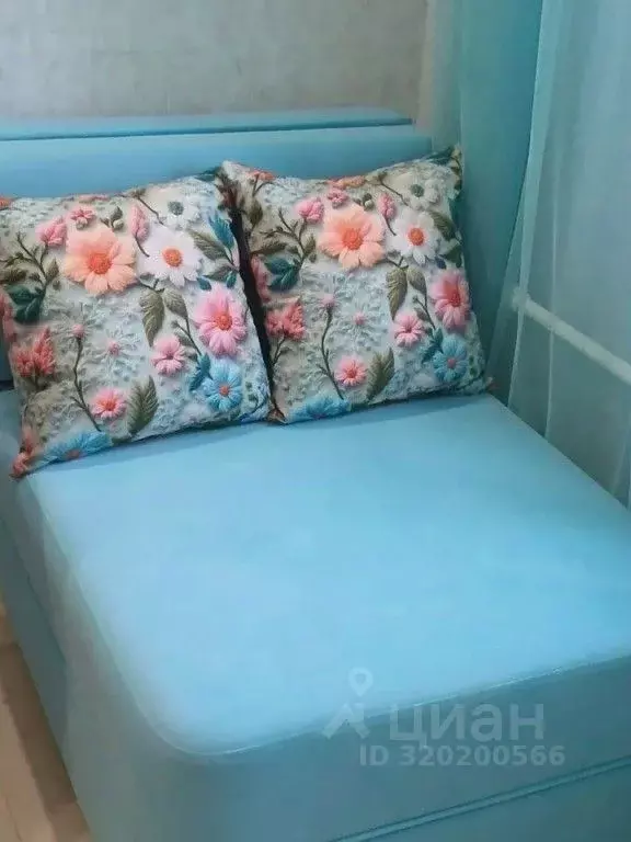 1-к кв. Московская область, Коломна Полянская ул., 11 (32.0 м) - Фото 2