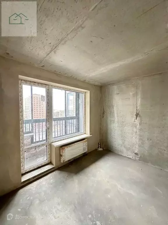 Продаётся 1-к квартира, 38 м - Фото 0