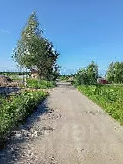 Участок в Ярославская область, Ярославский муниципальный округ, ... - Фото 0