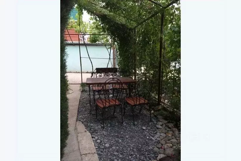 Дом в Крым, Судак городской округ, с. Морское  (30 м) - Фото 2