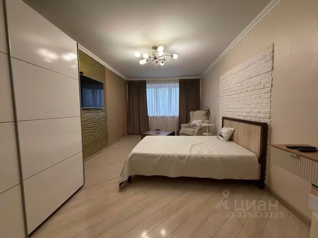 Комната Московская область, Красногорск ул. Имени Егорова, 5 (25.0 м) - Фото 2