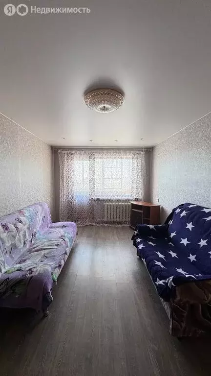 1-комнатная квартира: Братск, СНТ Зорька, Приморская улица, 10 (30.8 ... - Фото 2