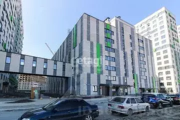 Гараж в Тюменская область, Тюмень Плеханова мкр,  (13 м) - Фото 1